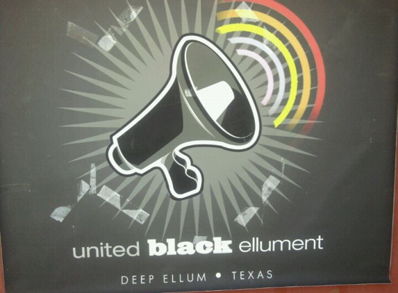 United Black Ellument - Dallas, TX