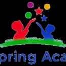 Oak Spring Academy - Child Care
