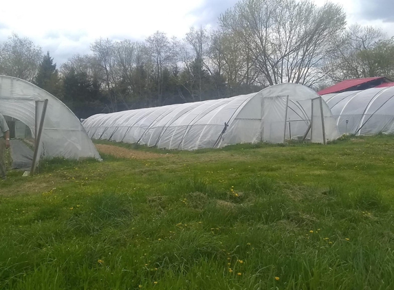 Harden Family Farm & Market - Fredericktown, PA