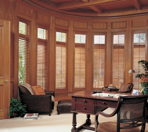 Tempe Blinds & Shutters - Tempe, AZ