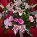 Lulu's Flowers & Gifts - Flowers, Plants & Trees-Silk, Dried, Etc.-Retail