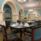 Colonial Room Restaurant