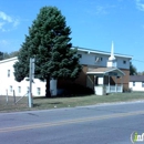 Norwoodville Baptist Church - General Baptist Churches