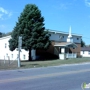 Norwoodville Baptist Church