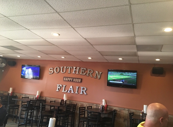 Southern Flair Pub House - Chesapeake, VA