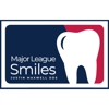 Major League Smiles: Justin Maxwell, D.D.S. gallery