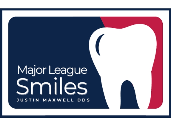 Major League Smiles: Justin Maxwell, D.D.S. - Ellicott City, MD