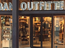 Fashion Valley, San Diego, CA  Urban Outfitters Store Location