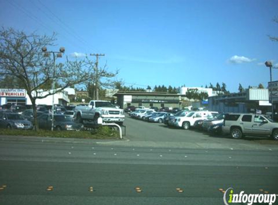 Ishii Motor Industries Auto Repair - Bellevue, WA