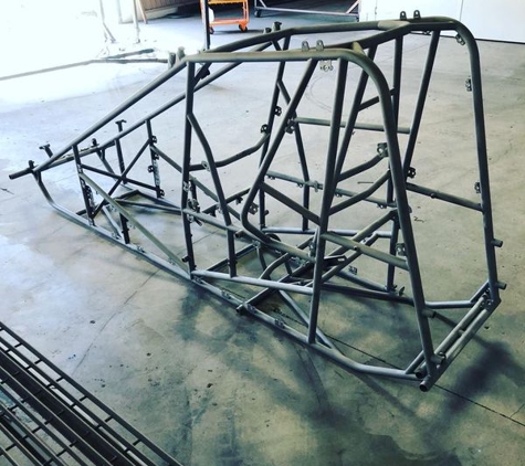 Swift Powder Coat - El Cajon, CA