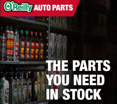 O'Reilly Auto Parts - Junction City, OR