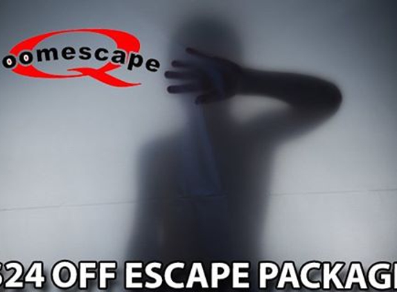 Qroomescape - Boca Raton, FL