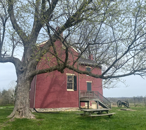 Monocacy National Battlefield - Frederick, MD