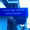 Jackson Park Hospital - Hospitals