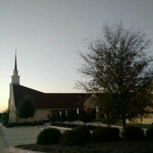 Grace Community Presbyterian - Fort Worth, TX