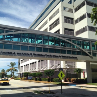 Mount Sinai Medical Center - Miami Beach, FL