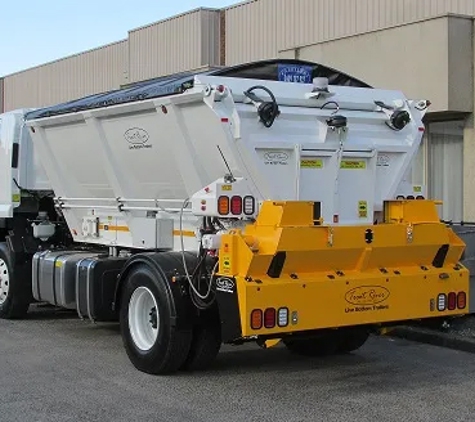 Trailers Sales Pty Ltd - Rocklea, QLD