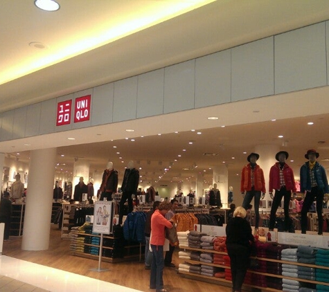 UNIQLO - San Mateo, CA