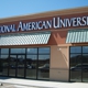 National American University