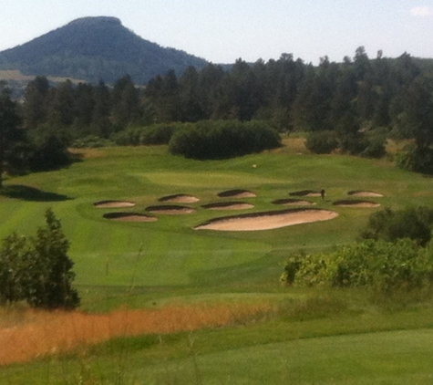 Golf Club At Bear Dance - Larkspur, CO