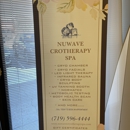 NuWave Cryotherapy Skin & Light Spa - Medical Spas