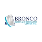 Bronco Injury & Chiropractic Center