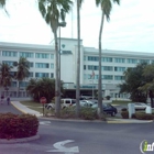 Manatee Memorial Physical Medicine Department