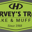 Harvey's Trail Brake Muffler AC And Auto Repair - Auto Repair & Service