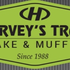 Harvey's Trail Brake Muffler AC And Auto Repair