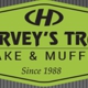Harvey's Trail Brake Muffler AC And Auto Repair