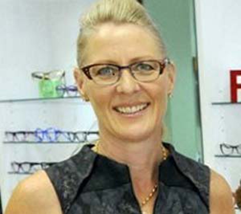 Virginia Henry Optometrists - North Ward, QLD