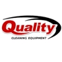 Quality Cleaning Equipment