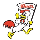 Bud's Chicken & Seafood - Seafood Restaurants
