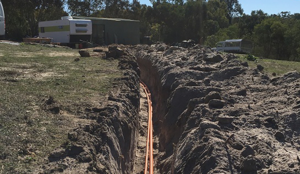 Horncastle Electrical Contractors - West Busselton, WA