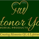 Honor You Memorial Products - Funeral Planning