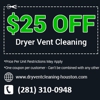 Dryer Vent Cleaning Houston gallery
