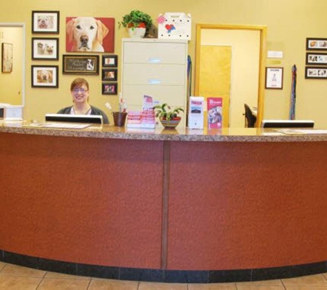 Northwest Animal Hospital - Boise, ID