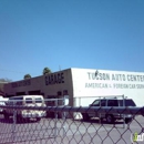 Tucson Auto Center - Auto Repair & Service