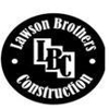 Lawson Brothers Construction gallery