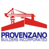 Rick Provenzano with Provenzano Builders gallery