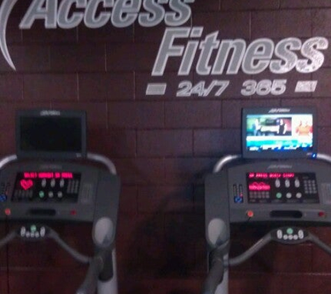 Access Fitness - Kalispell, MT