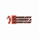 Chandlers Plumbing & Heating Co Inc - Heating Contractors & Specialties
