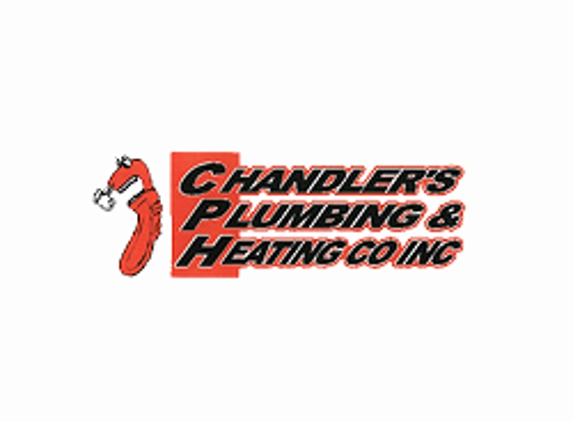 Chandlers Plumbing & Heating Co - Falls Church, VA