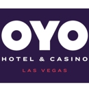OYO Hotel & Casino Las Vegas - Hotels