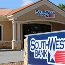 SouthWest Bank - Commercial & Savings Banks