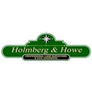 Holmberg & Howe Inc - Land Surveyors