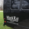 BLACKLIT LIMOUSINE LLC gallery
