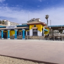 Cabo Wabo Sand Bar - Bars