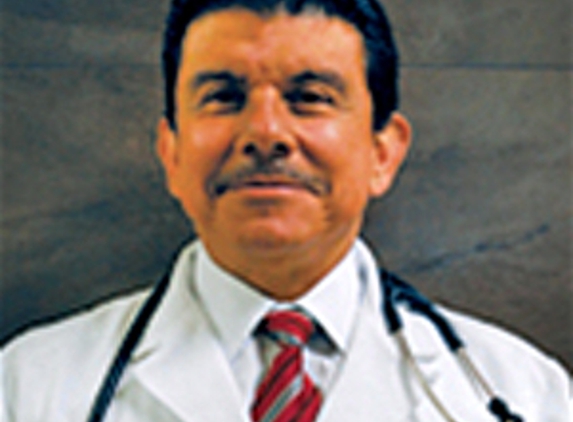 Dr. Rafael Angel Baez, MD - West Palm Beach, FL