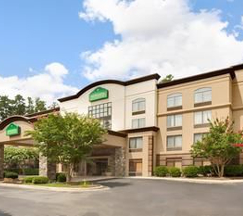 Wingate by Wyndham Raleigh Durham / Airport - Durham, NC